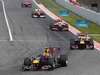 GP Spagna, during the Spanish Formula One Grand Prix at the Circuit de Catalunya on May 9, 2010 in Barcelona, Spain.